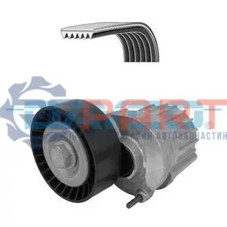 Ременный комплект DAYCO KPV262