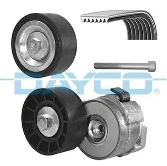 Комплект поліклинових ременів DAYCO KPV285