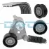 Автозапчасть DAYCO (KPV329) изображение 1