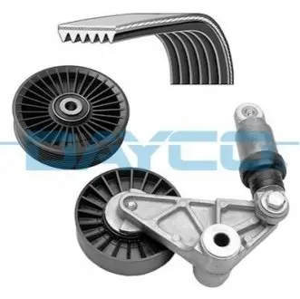 Автозапчасть DAYCO KPV331