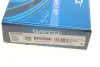 Фото Комплект ременя генератора Citroen Berlingo/Peugeot Partner 1.6 HDi 08- (6PK975) DAYCO (KPV333) зображення 15