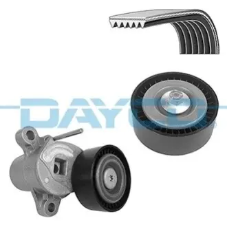 Автозапчасть DAYCO KPV391