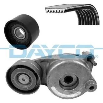 Автозапчасть DAYCO KPV417
