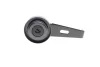 Комплект поликлинових ременів (з роликами) CITROEN ZX PEUGEOT 306 1.8D/1.9D 06.92-05.01 DAYCO (KPV451) зображення 9
