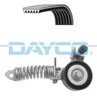 Автозапчасть DAYCO KPV498