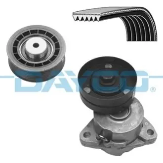 Автозапчасть DAYCO KPV705