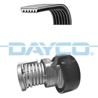 Автозапчасть DAYCO KPV717