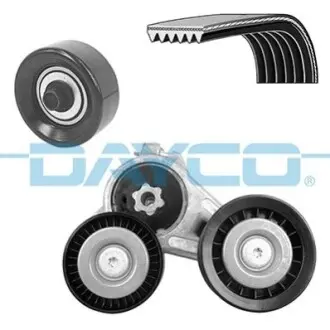 Автозапчасть DAYCO KPV724