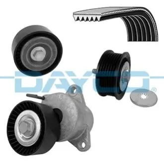Автозапчасть DAYCO KPV738