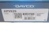 Фото Комплект ремня генератора DAYCO (KPV829) изображение 11