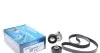 Комплект ременя генератора Iveco Daily VI 2.3D 14 DAYCO (KPV867) зображення 1