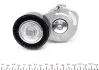 Комплект поликлинових ременів (з роликами) OPEL ASTRA J, ASTRA J GTC, CORSA D, MERIVA B 1.7D 09.09-01.17 DAYCO (KPV938) зображення 4