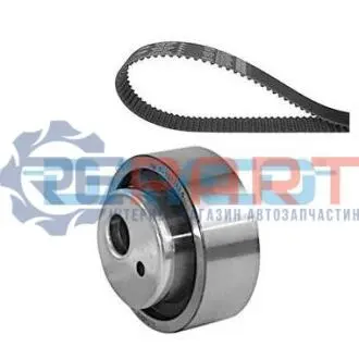 Комплект ГРМ Citroen Berlingo 1.4i 96-11 DAYCO KTB102 Купити в Україні