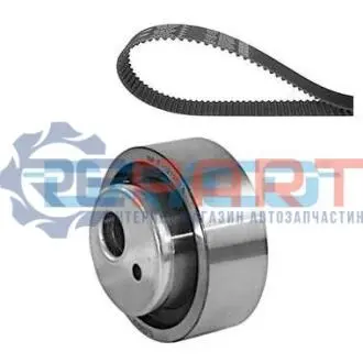 Комплект ГРМ Citroen Berlingo/Peugeot Partner/Expert 1.8 96- (17x114z) DAYCO KTB114 Купити в Україні