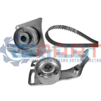 Комплект ГРМ + помпа Citroen Jumper/Jumpy/Berlingo 1.9D/TD 94-02 DAYCO KTB115 Купити в Україні