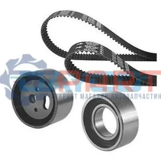 Комплект зубчастих ременів DAYCO KTB118 Купити в Україні