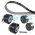 Комплект ГРМ (ремінь + ролик) FORD USA RANGER LAND ROVER DISCOVERY III, DISCOVERY IV, DISCOVERY V, RANGE ROVER IV, RANGE ROVER SPORT I, RANGE ROVER SPORT II 2.7D/3.0D/3.0DH 07.04 DAYCO KTB1214