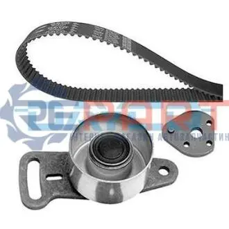 Фото 1 — Комплект зубчастих ременів DAYCO (KTB129) Фото Комплект зубчастих ременів DAYCO (KTB129) зображення 1