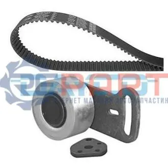 Комплект ГРМ (ремінь + ролик) RENAULT 21, 25, ESPACE I, ESPACE II, MASTER I, SAFRANE I, TRAFIC 2.0 03.80-07.98 DAYCO KTB132