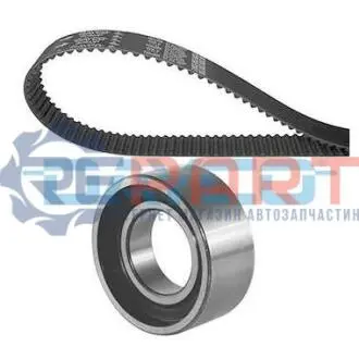 Фото 1 — Комплект ГРМ Citroen Jumpy/Peugeot Expert 1.6i 95-00 DAYCO (KTB135) Фото Комплект ГРМ Citroen Jumpy/Peugeot Expert 1.6i 95-00 DAYCO (KTB135) зображення 1