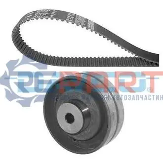 Фото Комплект ГРМ VW T4 2.4D/2.5 90-03 (26.4x122z) DAYCO (KTB150) зображення 1