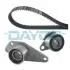 Комплект зубчастих ременів KTB153