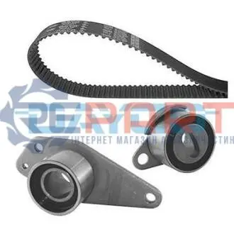 Комплект зубчастих ременів DAYCO KTB153 Купити в Україні