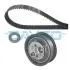 Комплект ГРМ Audi A4/VW Passat B5 1.6 96-00 (18x121z) KTB157