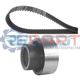 Фото Комплект зубчастих ременів DAYCO (KTB164) зображення 1