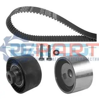 Комплект зубчастих ременів DAYCO KTB165 Купити в Україні