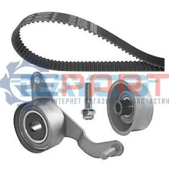 Фото Комплект зубчастих ременів DAYCO (KTB172) зображення 1