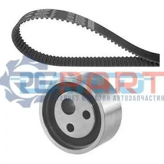 Фото Комплект ГРМ Renault Kangoo 1.2i 98- DAYCO (KTB174) зображення 1