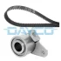 Комплект ГРМ (ремінь + ролик) VOLVO 240, 740, 940, 940 II 2.0/2.1/2.3 08.74-10.98 DAYCO KTB178