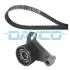 Комплект ГРМ (ремінь + ролик) BMW 3 (E30), 5 (E28), 5 (E34) 2.4D 09.83-06.93 DAYCO (KTB183) зображення 1