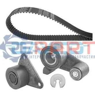 Комплект зубчастих ременів DAYCO KTB185 Купити в Україні