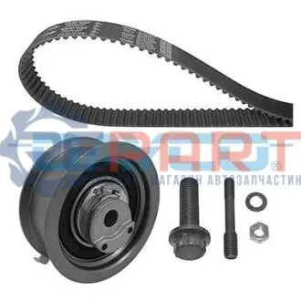 Фото Комплект ГРМ VW T4 1.9D/TD (55426) DAYCO (KTB189) зображення 1