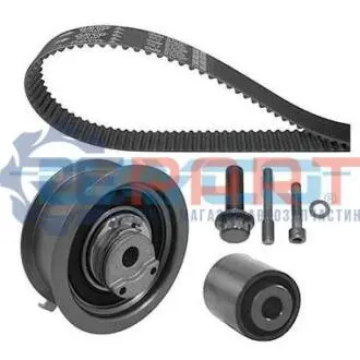 Фото Комплект ГРМ Audi A4/A6/VW Caddy II/Golf III/Passat 1.9TDI 96-04 (25x137z) DAYCO (KTB191) зображення 1