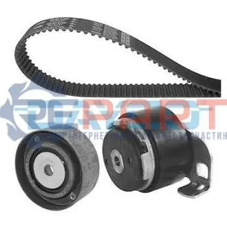 Комплект зубчастих ременів DAYCO KTB194 Купити в Україні