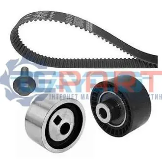 Комплект ГРМ + помпа Citroen Berlingo/Jumpy 1.9D (DW8 1868) DAYCO KTB196 Купити в Україні