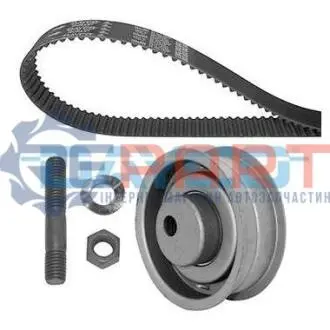 Фото Комплект ГРМ VW T3/Passat/Golf II 1.5-1.7D/TD 77-92 (25x135z) DAYCO (KTB204) зображення 1