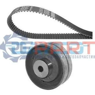 Комплект ГРМ VW LT 2.4D -96 (25.4x119z) DAYCO KTB205 Купити в Україні