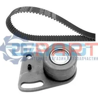 Фото Комплект ГРМ Ford Transit/Sierra/Escort 2.0i 77-94 (19x122z) DAYCO (KTB209) зображення 1