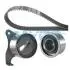 Комплект ГРМ (ремінь + ролик) TOYOTA COROLLA, PASEO, STARLET, TERCEL 1.3/1.4 09.90-02.00 DAYCO KTB241 Купити в Україні
