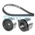Комплект ГРМ (ремінь + ролик) FORD RANGER MAZDA 626 III, 929 III, B-SERIE 2.2 05.87-01.09 DAYCO (KTB244) зображення 1