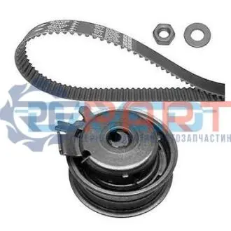 Комплект ГРМ VW Caddy 1.6E/2.0E/VW T5 2.0E DAYCO KTB253 Купити в Україні