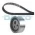 Комплект ГРМ + помпа Renault Kangoo/Megane I/Logan I 1.4/1.6 96- (17x96z) KTB259