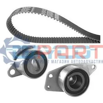 Фото Комплект ГРМ Renault Kangoo 1.9dCi 01- DAYCO (KTB263) зображення 1