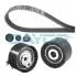 Фото Комплект ГРМ Renault Kangoo/Dacia Logan/Sandero 1.4/1.6 16v 01- (K4M) DAYCO (KTB271) зображення 1