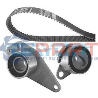 Комплект зубчастих ременів DAYCO KTB280 Купити в Україні