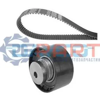 Комплект ГРМ Fiat Doblo/Opel Combo 1.4i 10- DAYCO KTB285 Купити в Україні